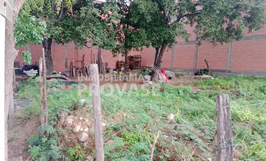 VENTA de LOTES en CUCUTA