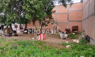 VENTA de LOTES en CUCUTA