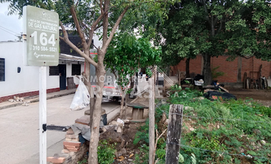 VENTA de LOTES en CUCUTA