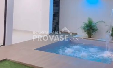 VENTA de CASAS en CUCUTA