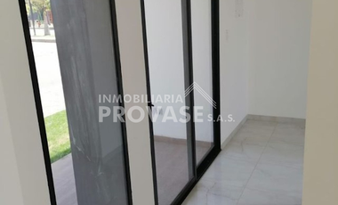 VENTA de CASAS en CUCUTA