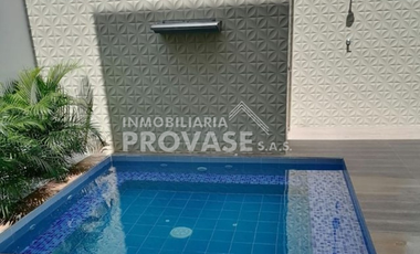 VENTA de CASAS en CUCUTA