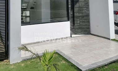 VENTA de CASAS en CUCUTA