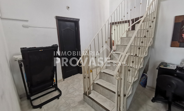 VENTA de CASAS en VILLA DEL ROSARIO