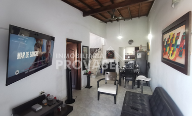 VENTA de CASAS en VILLA DEL ROSARIO