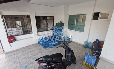 VENTA de CASAS en VILLA DEL ROSARIO