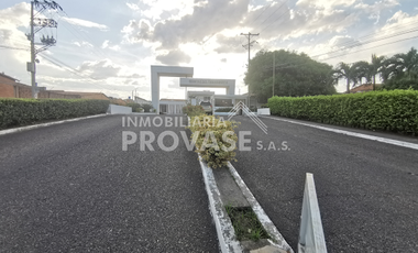 VENTA de CASAS en VILLA DEL ROSARIO