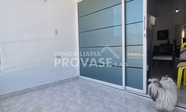 VENTA de CASAS en VILLA DEL ROSARIO