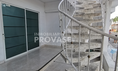 VENTA de CASAS en VILLA DEL ROSARIO