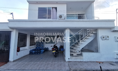 VENTA de CASAS en VILLA DEL ROSARIO