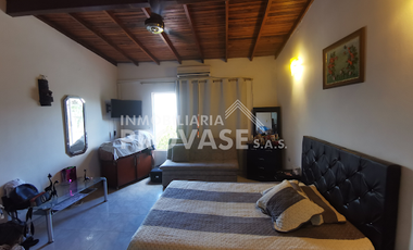 VENTA de CASAS en VILLA DEL ROSARIO