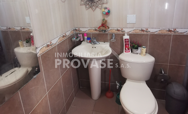 VENTA de CASAS en VILLA DEL ROSARIO