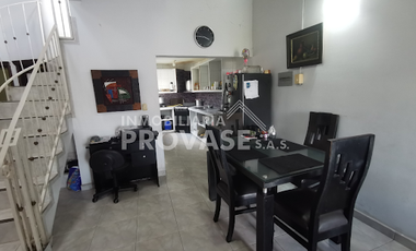 VENTA de CASAS en VILLA DEL ROSARIO