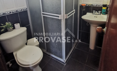 VENTA de CASAS en VILLA DEL ROSARIO