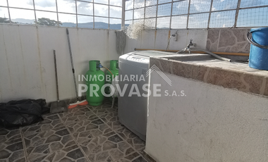 VENTA de CASAS en VILLA DEL ROSARIO