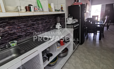 VENTA de CASAS en VILLA DEL ROSARIO