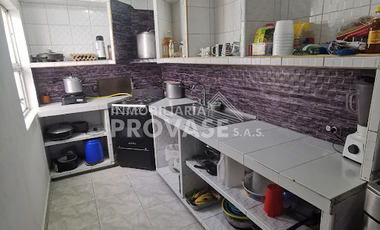 VENTA de CASAS en VILLA DEL ROSARIO