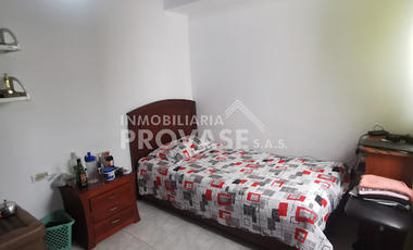 VENTA de CASAS en VILLA DEL ROSARIO
