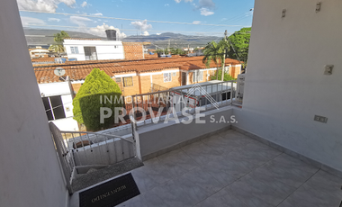 VENTA de CASAS en VILLA DEL ROSARIO