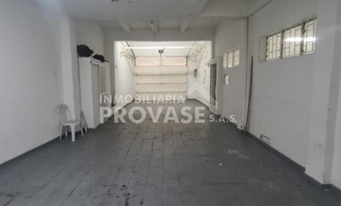 VENTA de CASA COMERCIAL en CUCUTA