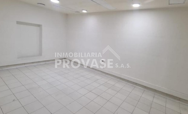 VENTA de CASA COMERCIAL en CUCUTA