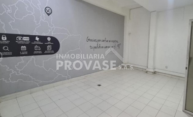 VENTA de CASA COMERCIAL en CUCUTA