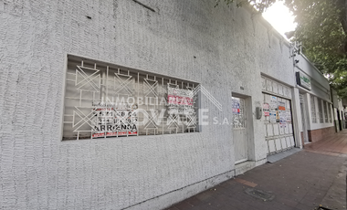 VENTA de CASA COMERCIAL en CUCUTA