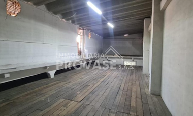 VENTA de CASA COMERCIAL en CUCUTA