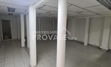 VENTA de CASA COMERCIAL en CUCUTA