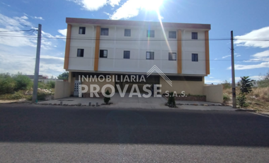 VENTA de APARTAMENTO en CUCUTA