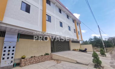 VENTA de APARTAMENTO en CUCUTA