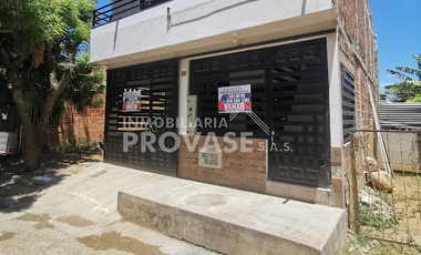 VENTA de CASAS en VILLA DEL ROSARIO