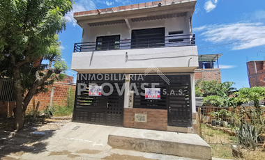 VENTA de CASAS en VILLA DEL ROSARIO