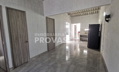 VENTA de CASAS en VILLA DEL ROSARIO