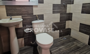 VENTA de CASAS en VILLA DEL ROSARIO