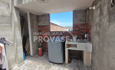 VENTA de CASAS en VILLA DEL ROSARIO