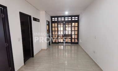 VENTA de CASAS en VILLA DEL ROSARIO