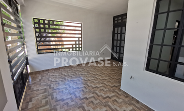 VENTA de CASAS en VILLA DEL ROSARIO