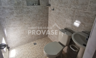 VENTA de CASAS en VILLA DEL ROSARIO