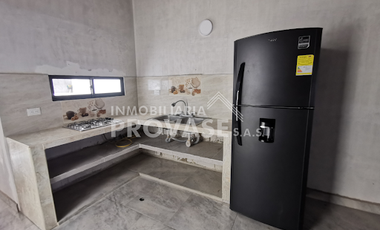 VENTA de CASAS en VILLA DEL ROSARIO