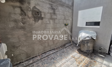 VENTA de CASAS en VILLA DEL ROSARIO