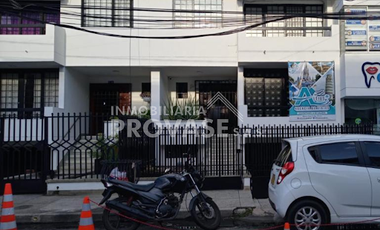 ARRIENDO de CASAS en CUCUTA