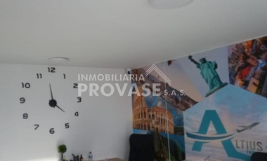 ARRIENDO de CASAS en CUCUTA