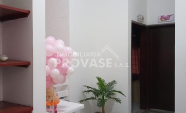 ARRIENDO de CASAS en CUCUTA