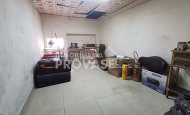 VENTA de CASAS en CUCUTA
