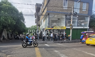 VENTA de LOCALES en CUCUTA