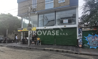 VENTA de LOCALES en CUCUTA