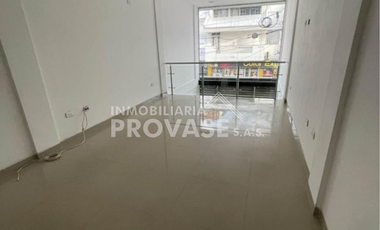 VENTA de LOCALES en CUCUTA