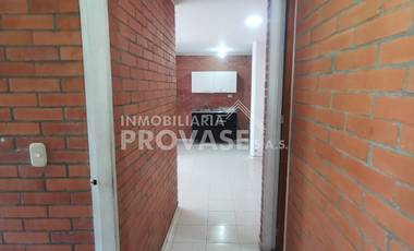 ARRIENDO de APARTAMENTO en LOS PATIOS