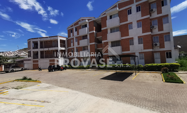 ARRIENDO de APARTAMENTO en LOS PATIOS